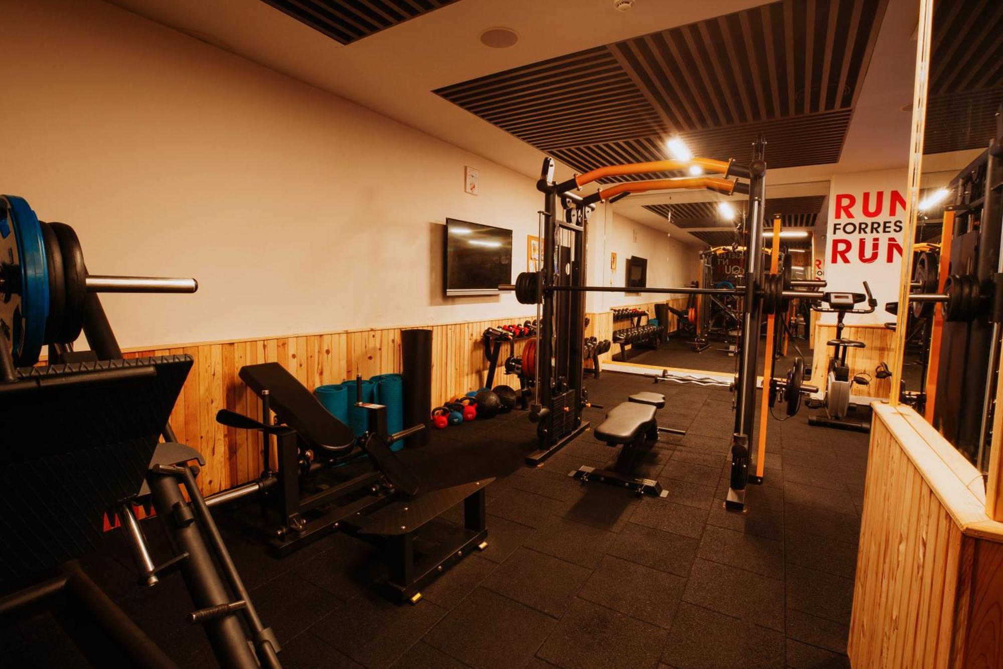 Karpalas City Hotel & Spa Bolu Eksteriør billede